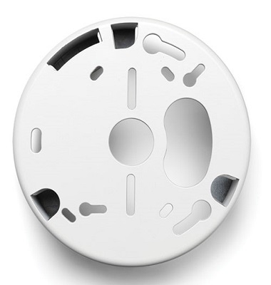 VDA-455SMB-IP Dome kamera için yüzeye montaj kutusu